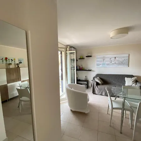 Apartamento Estrella Do Mar