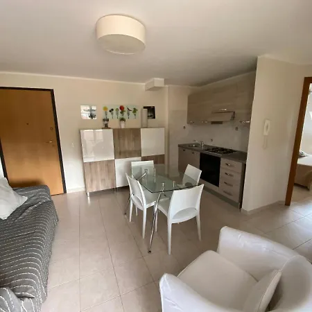 Estrella Do Mar Apartamento