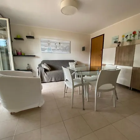 Apartamento Estrella Do Mar *