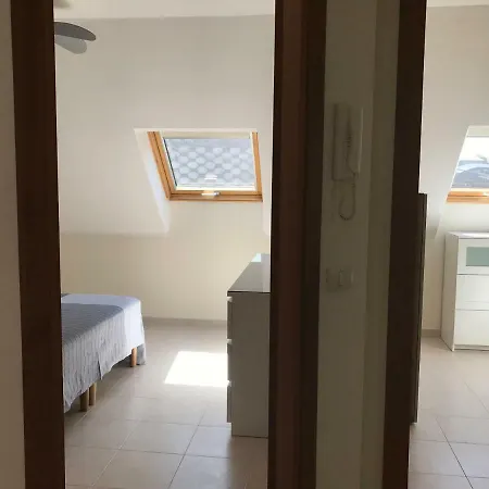 Estrella Do Mar Apartamento *