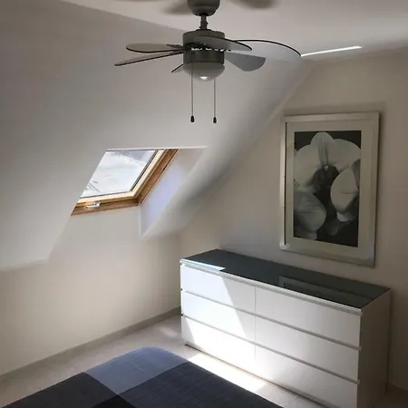 Apartamento Estrella Do Mar *