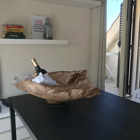 Estrella Do Mar Apartamento