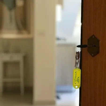 Apartamento Estrella Do Mar