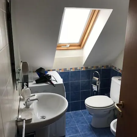 Apartamento Estrella Do Mar