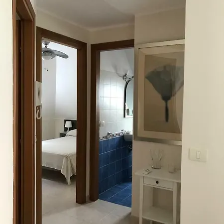 Estrella Do Mar Apartamento Letojanni