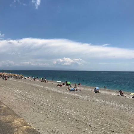 Estrella Do Mar Apartamento