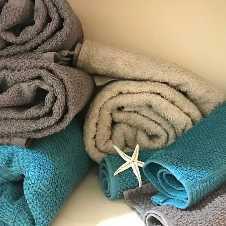 Estrella Do Mar Letojanni
