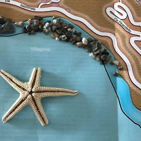 Estrella Do Mar Apartamento