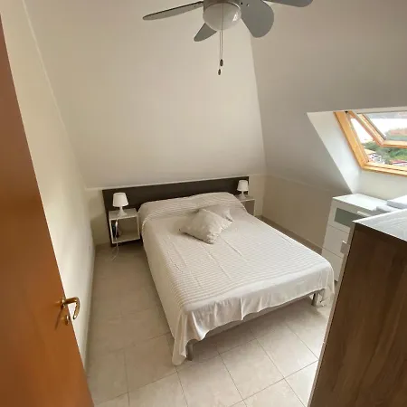 Estrella Do Mar Apartment Letojanni